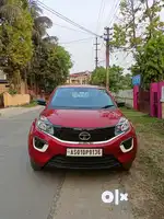 Tata Nexon 1.2 Revotron XM, 2018, Petrol