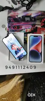 iPhone 14 plus