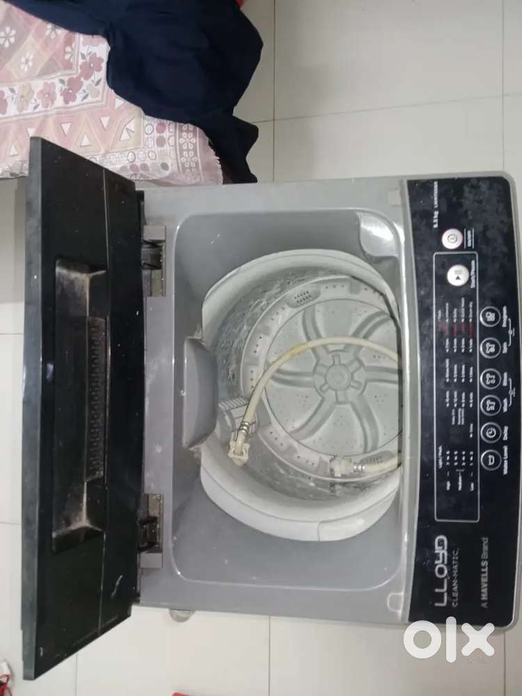 Loyyad washing machine