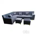 Sofa set brand.id227
