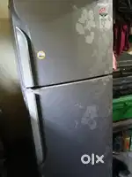 Samsung fridge