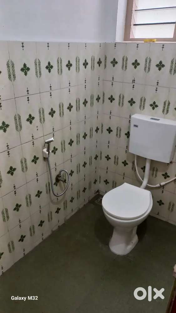 2BHK for rent at sasthamangalam Pippinmood
