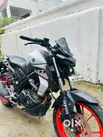 Yamaha Mt15 on sell