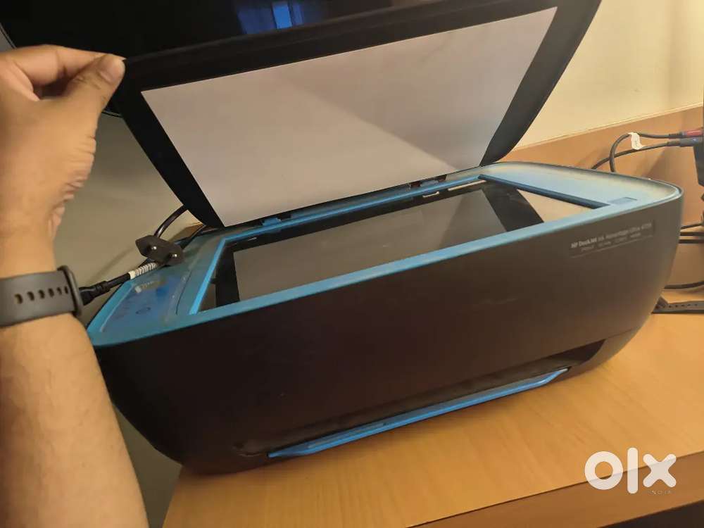 Hp printer inkjet printer