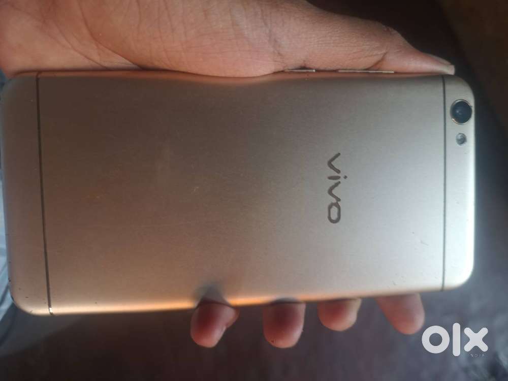 Vivo v5 20mp selfie camera