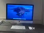 iMac 27-inch for Sale  Late 2013 Model  Excellent Condition