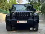 Mahindra Thar LX D AT 4WD HT, 2023, Diesel