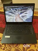 Dell laptop for sale