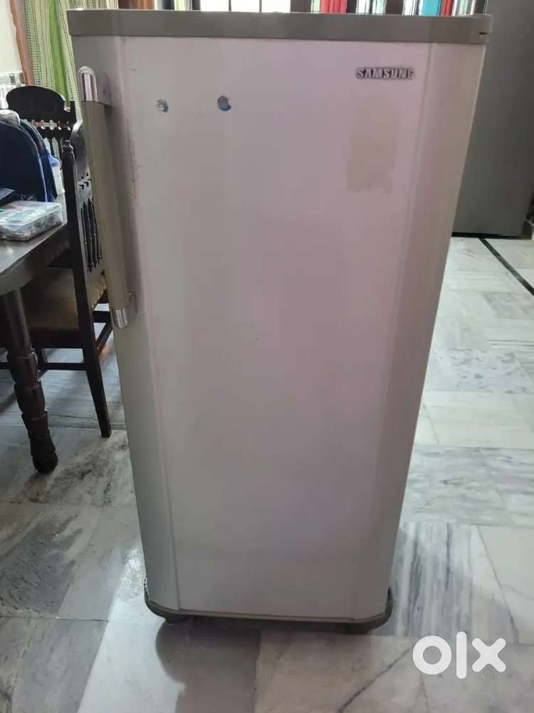 5 star Samsung 190ltr refrigerator