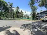 Killipalam Attukal kalady Road Said 24 Cent commercial plot 16 Lakhs