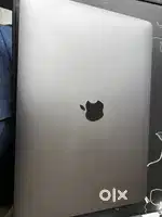 Macbook m1-256