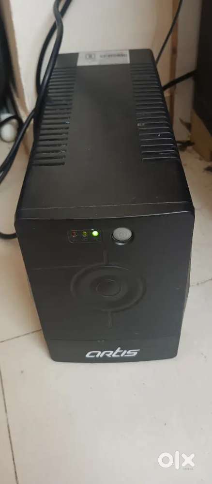 Artis 1000ECO UPS