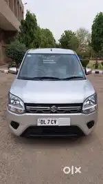 Maruti Suzuki Wagon R VXI, 2023, Petrol