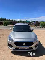 Maruti Suzuki Dzire 2019 Petrol 70000 Km Driven