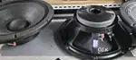 RCF original 4pis 18/700w