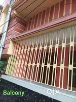 2 BHK for Rent at Tobin Road, near Dunlop.