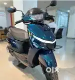 JUPITER 113cc XCONNECT-Lowdownpayment-13999