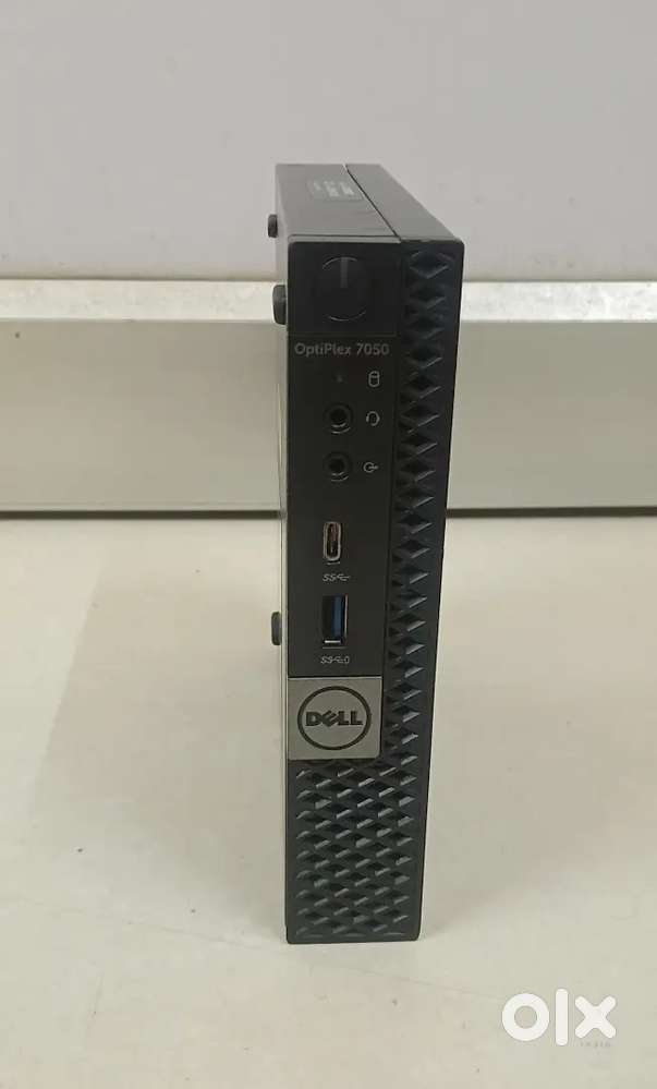 Dell optiplex 7050 mini pc(excellent condition)