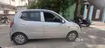 Hyundai i10 2010 Petrol Good Condition