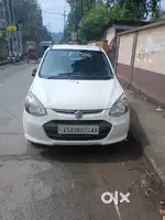 Maruti Suzuki Alto 800 2014