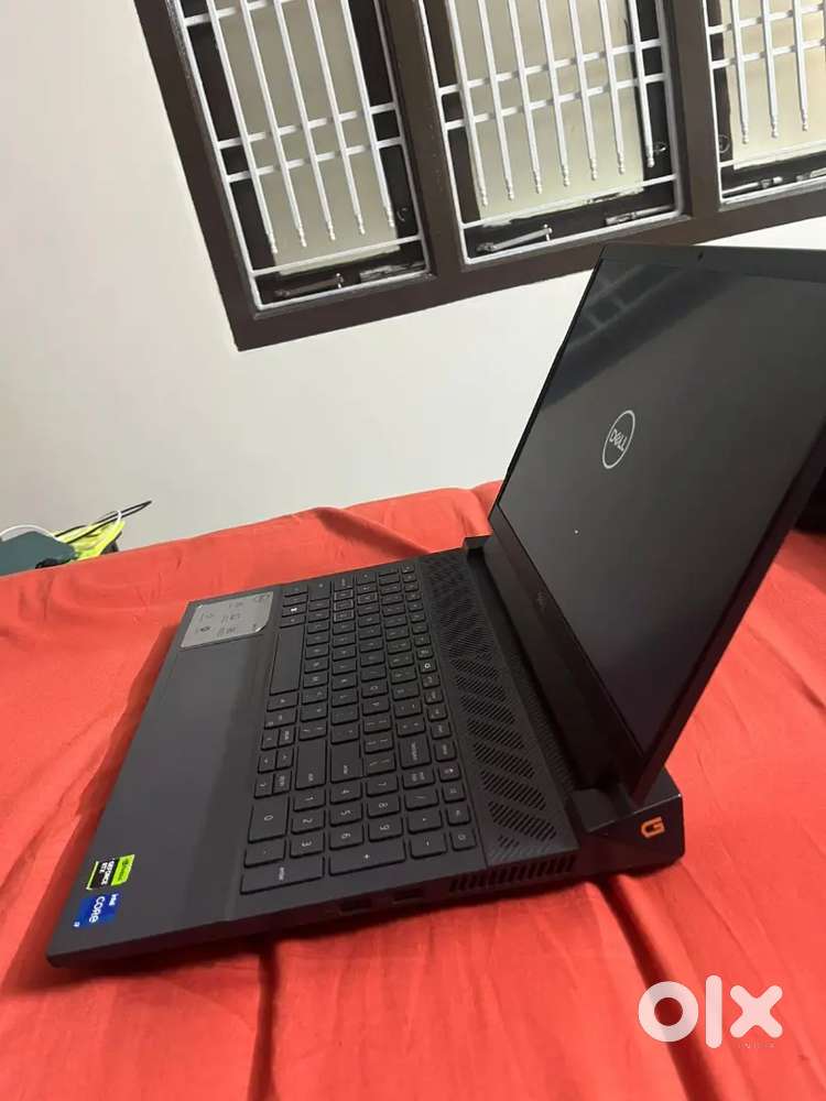 Dell laptop G15
