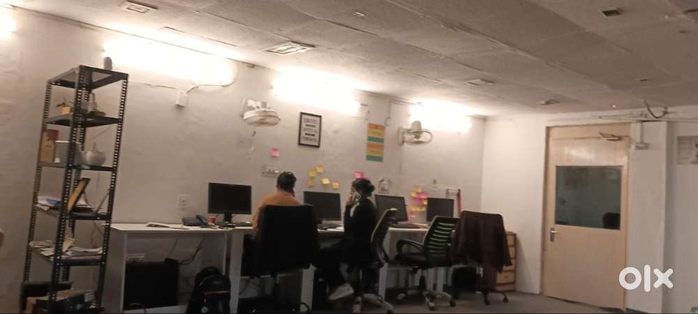 we are promoting our website and application.