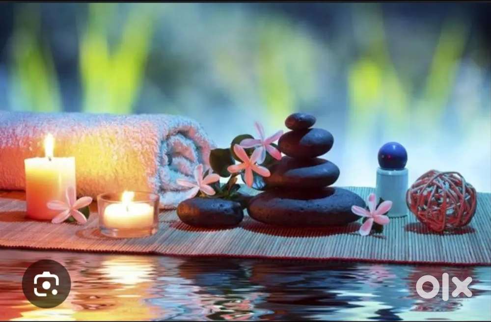 Female for SPA handling