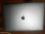 MacBook Pro 16inch