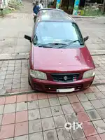 Maruti Suzuki Alto LXi  2009 Petrol Good Condition