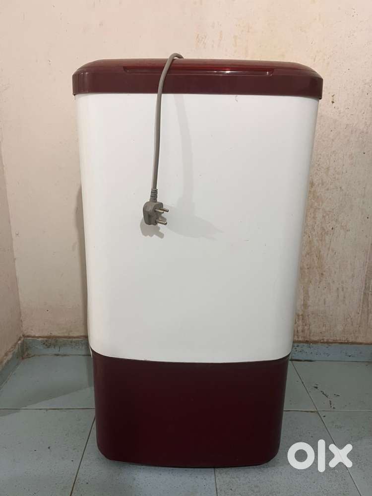 Onida washing machine 6.5 kg Top loader, ~2 yrs old