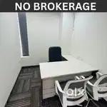 400 Sq. Ft. Office Space for Rent – Ready to Move