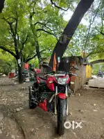 Vehicle in good condition