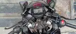 Suzuki Gixxer sf  very good condition looks like New bike