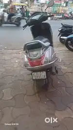 Honda Activa 5G
