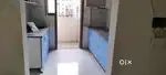 Unused kitchen