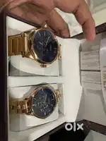 New branded Watch