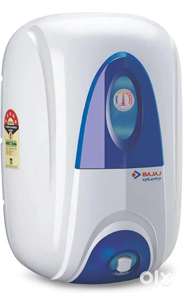 Bajaj geyser(20l)