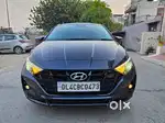 Hyundai i20 1.2 Asta, 2023, Petrol