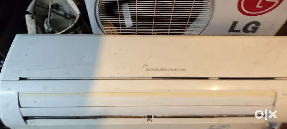 BlueStar cooling power, less used good condition in Second-Hand