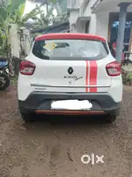 Renault KWID 2016 Petrol Well Maintained, good Maintained,