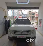 Renault Duster 2014 Diesel 72000 Km Driven