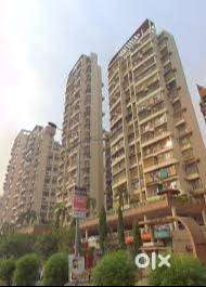 3 Bhk Fully Furnish Proviso Complex Sec 35 Navi Mumbai