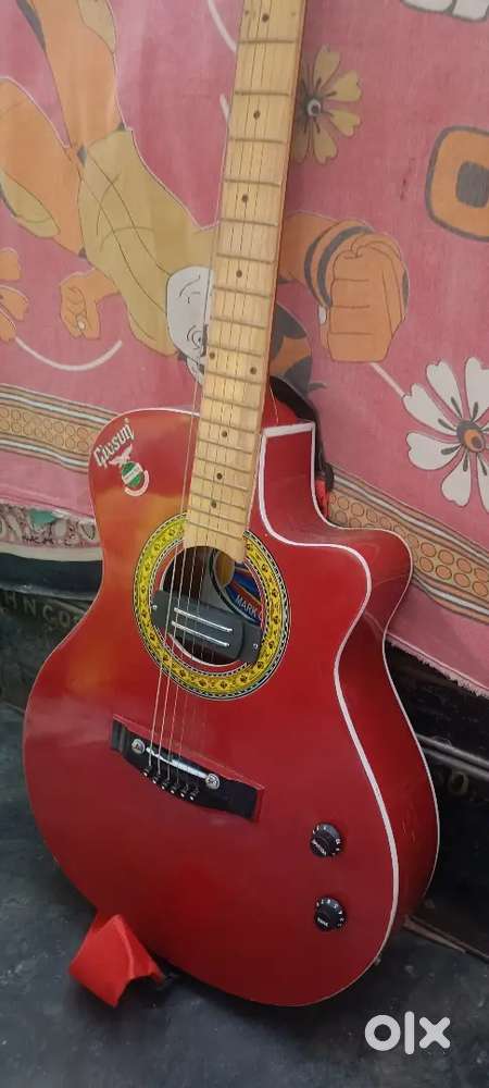 GIVSUN ELECTRIC GUITAR