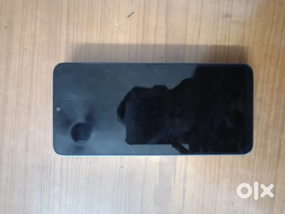 Xiaomi Redmi 13C 8GB 256GB Navy Blue
