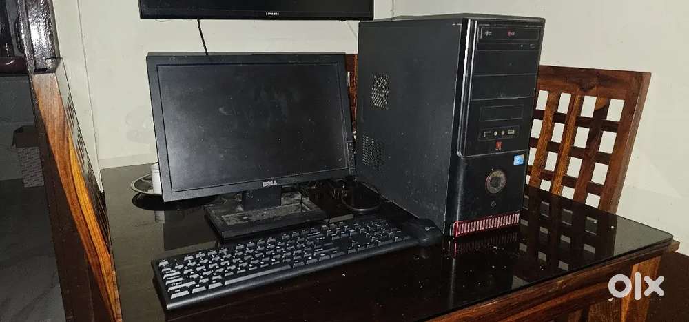 Computer system