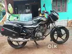 Bajaj Discover 100 (2014) – Well Maintained & Excellent Mileage