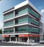 500ft To 4000ft+Shop/Hall/Building/Ofc Space/Godown-On Rent
