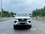 Toyota Fortuner 3.0 Sportivo 4X2 AT, 2023, Diesel