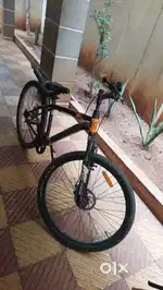 Cycle ideal for 13+ years, sparingly used