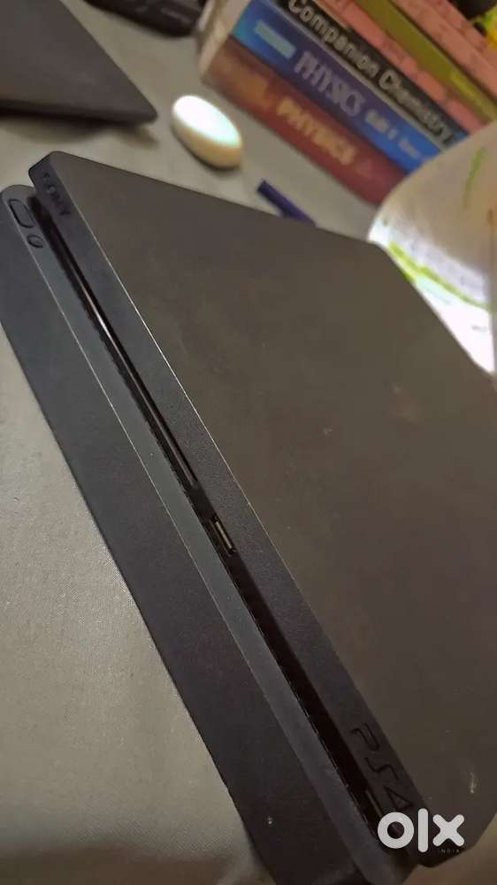 Ps4 slim 500GB